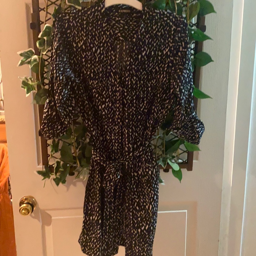 Casual Dress